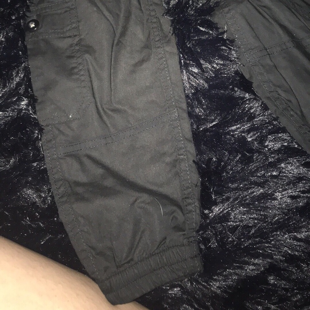 Levi joggers